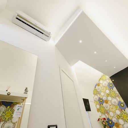Incentro Rooms Полиньяно-а-Маре Экстерьер фото