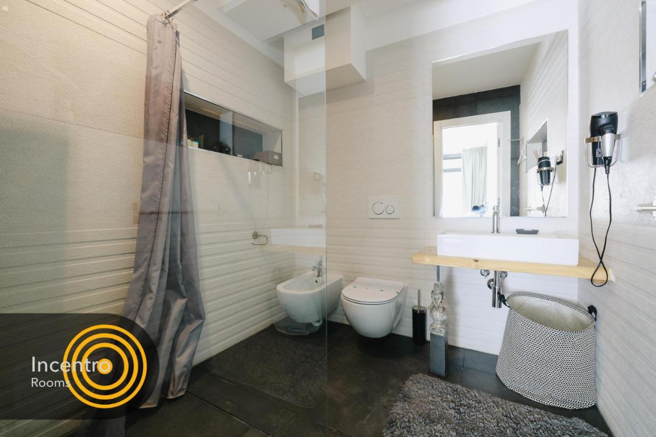 Incentro Rooms Полиньяно-а-Маре Экстерьер фото