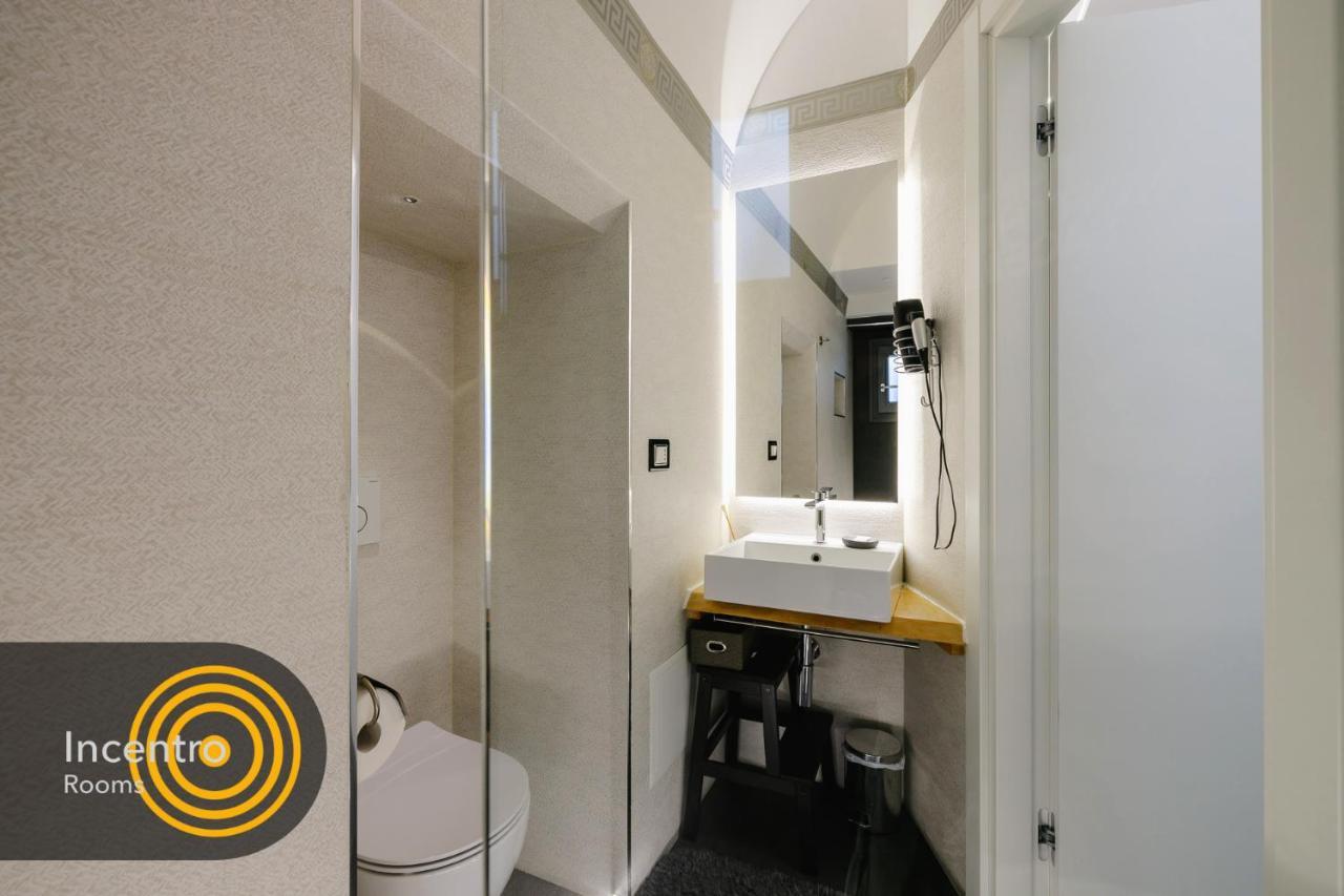 Incentro Rooms Полиньяно-а-Маре Экстерьер фото