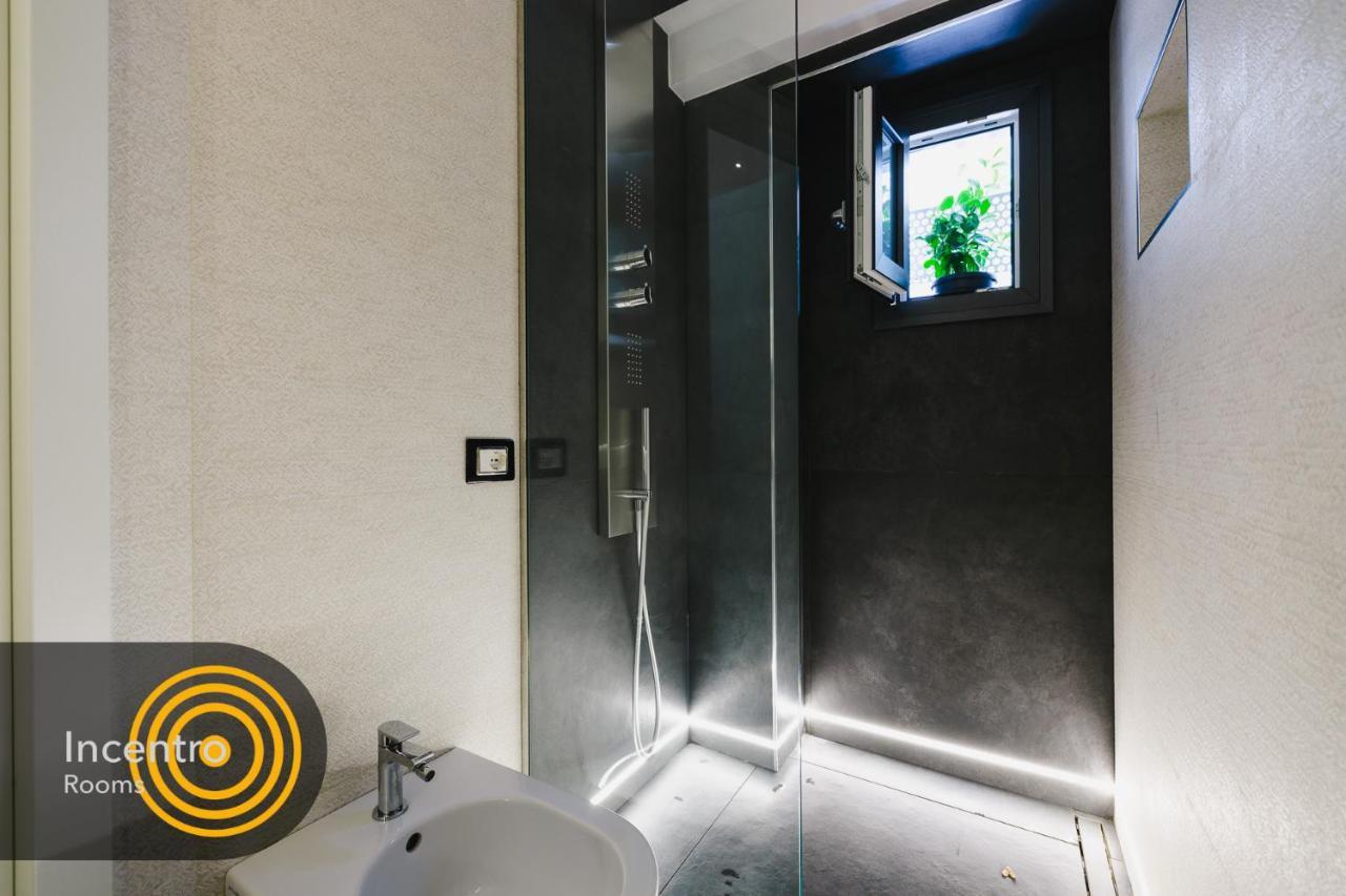 Incentro Rooms Полиньяно-а-Маре Экстерьер фото