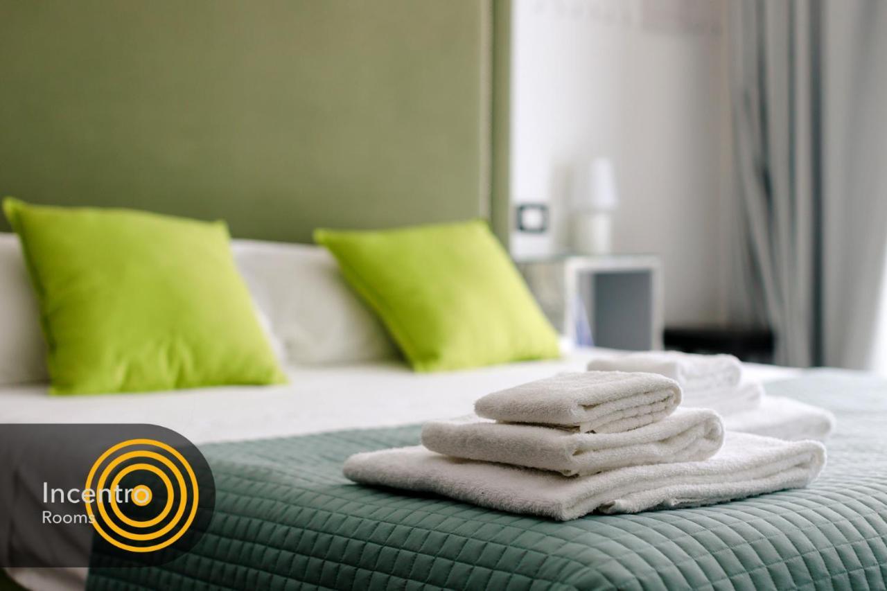 Incentro Rooms Полиньяно-а-Маре Экстерьер фото