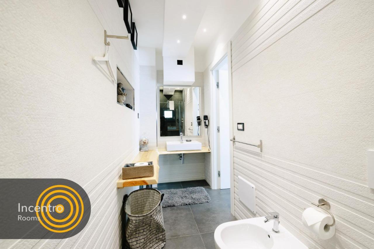Incentro Rooms Полиньяно-а-Маре Экстерьер фото