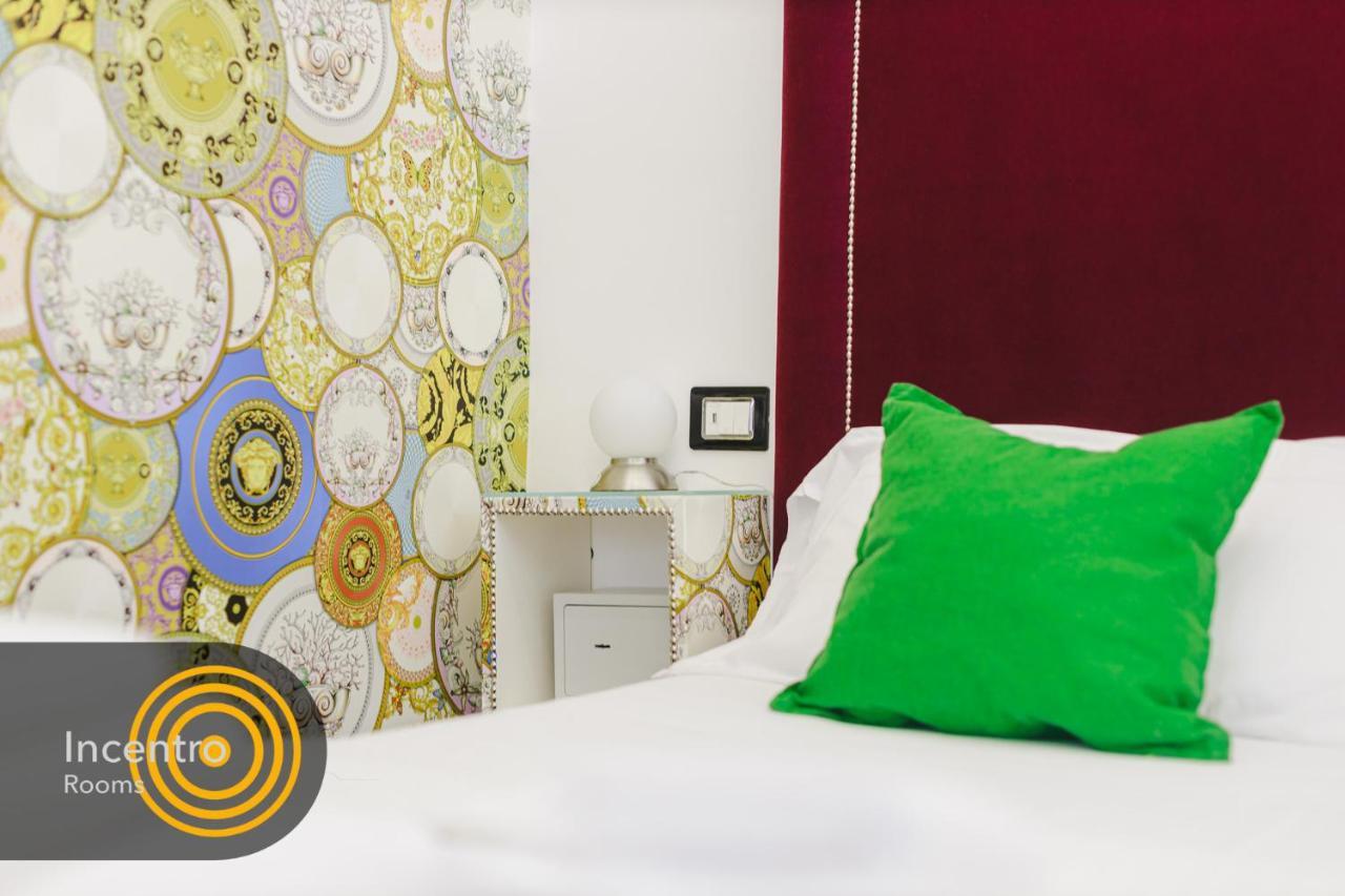 Incentro Rooms Полиньяно-а-Маре Экстерьер фото