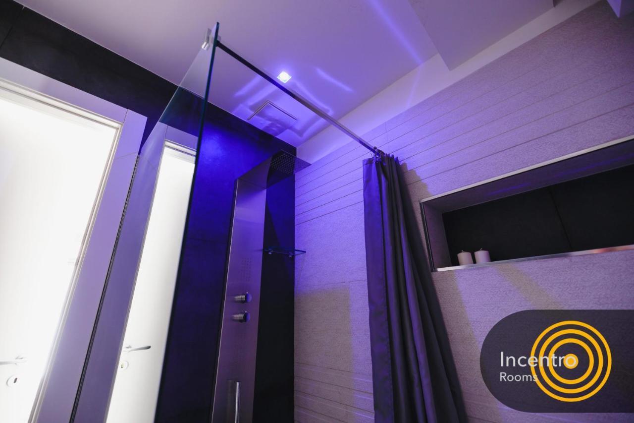 Incentro Rooms Полиньяно-а-Маре Экстерьер фото