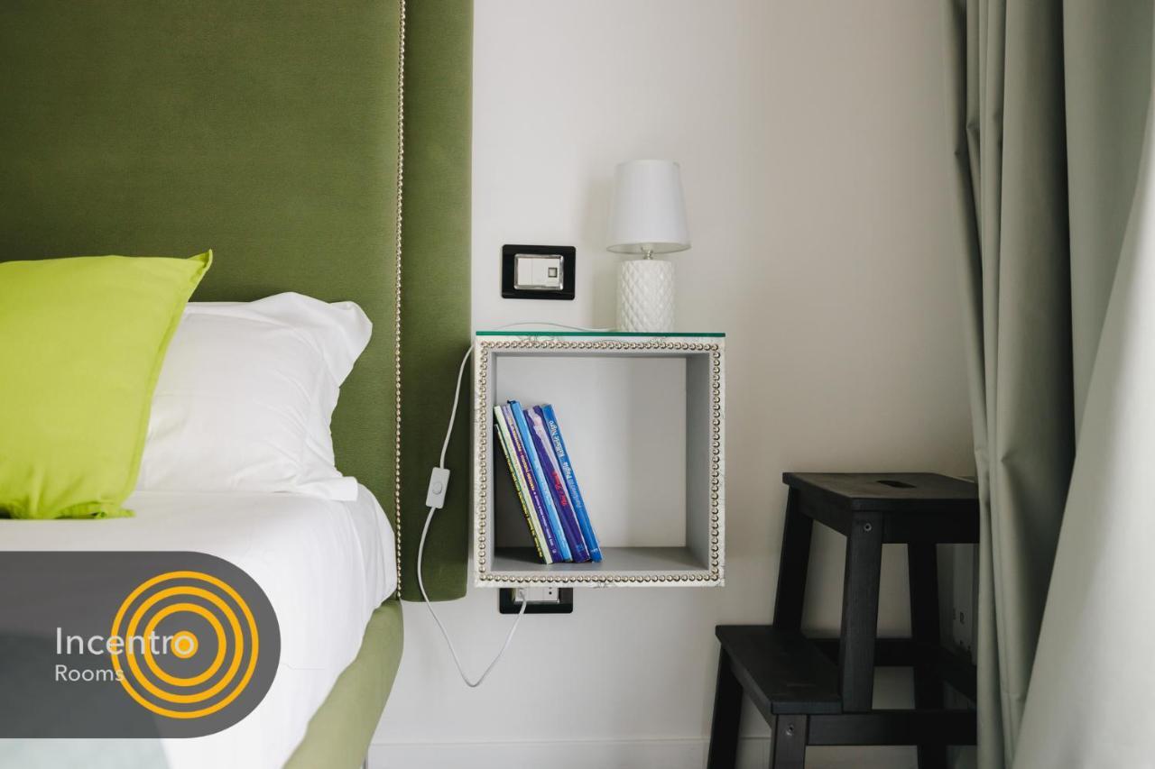 Incentro Rooms Полиньяно-а-Маре Экстерьер фото