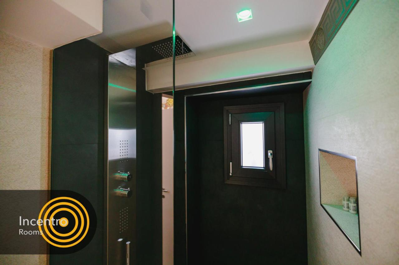 Incentro Rooms Полиньяно-а-Маре Экстерьер фото